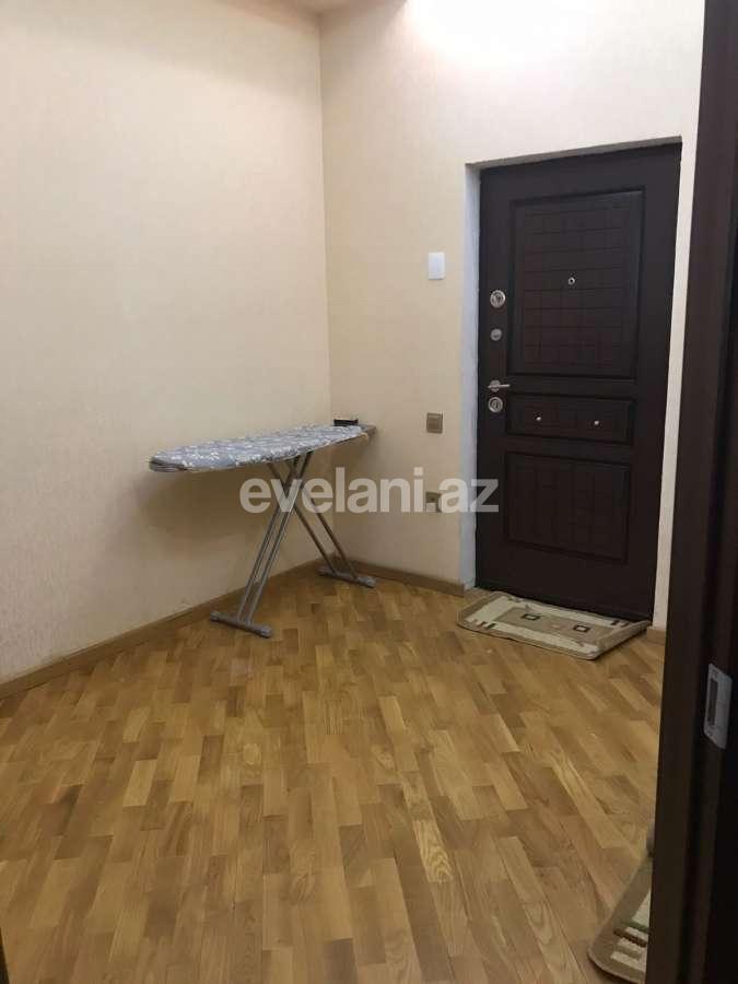 Kirayə verilir, yeni tikili, 2 otaqlı, 60 m², Bakı, Nərimanov r, Nəriman Nərimanov m.