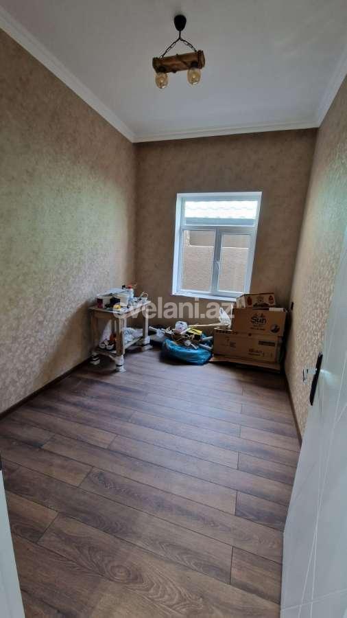 Sale, garden / house, 4 room, 120 m², Baku, Khazar r, Bina d.