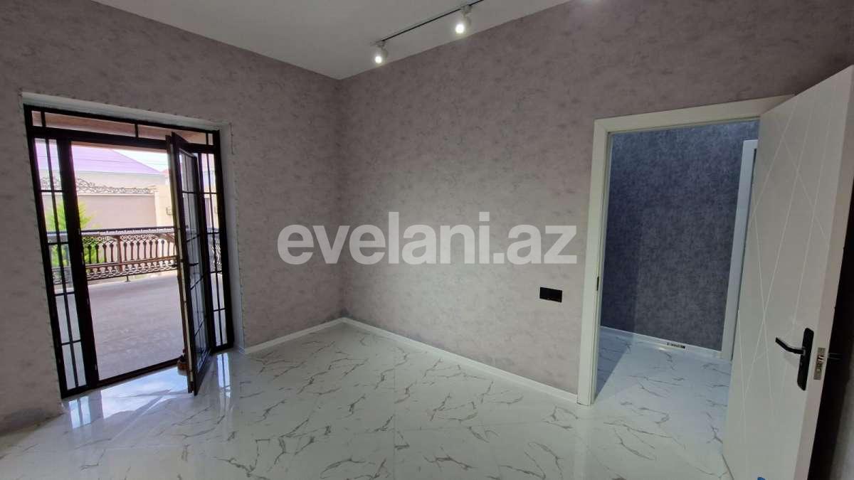 Sale, garden / house, 4 room, 120 m², Baku, Khazar r, Bina d.