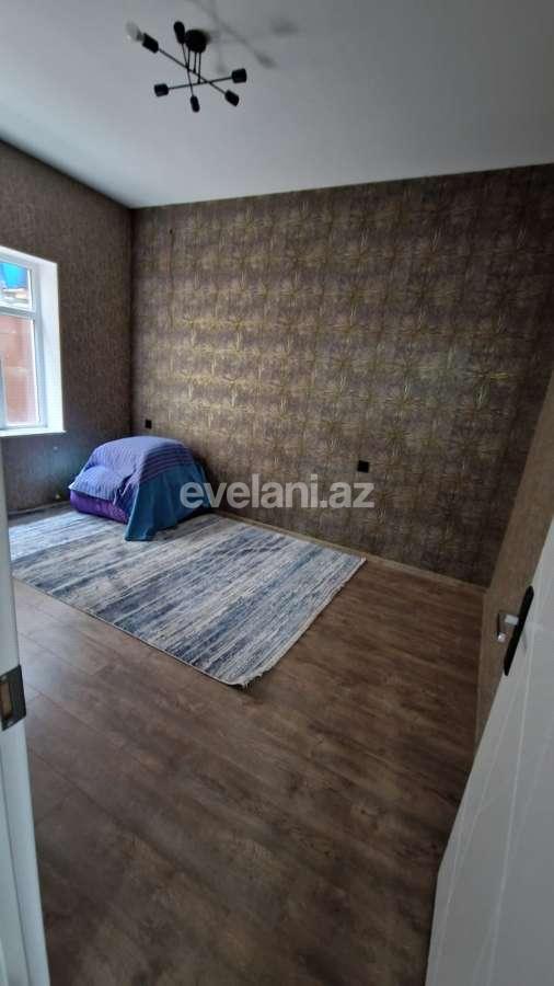 Sale, garden / house, 4 room, 120 m², Baku, Khazar r, Bina d.