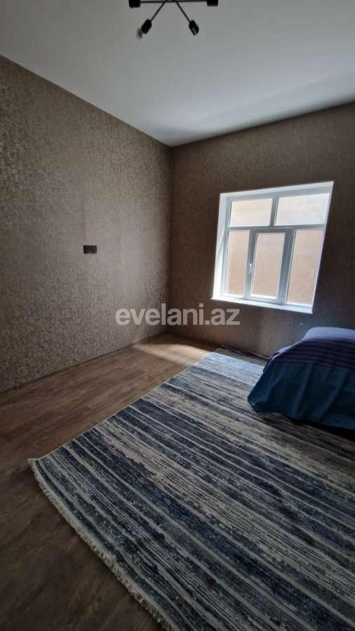 Sale, garden / house, 4 room, 120 m², Baku, Khazar r, Bina d.