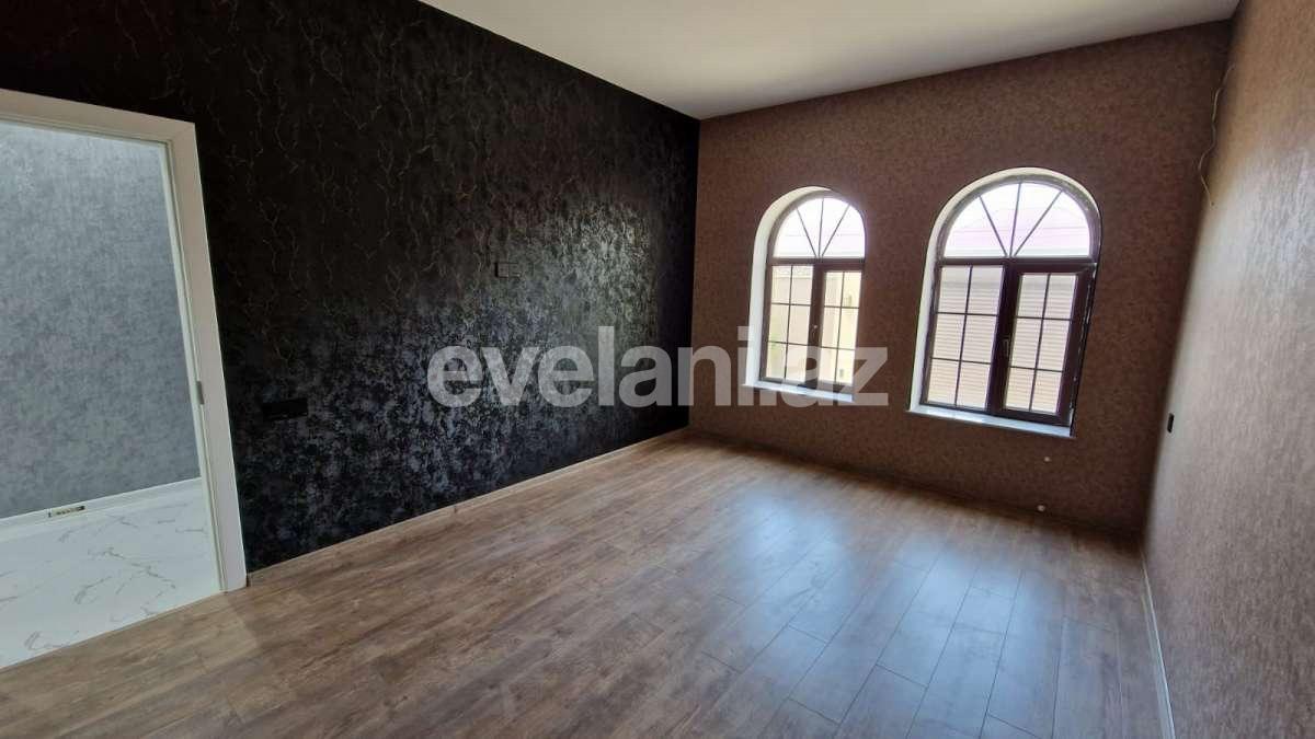 Sale, garden / house, 4 room, 120 m², Baku, Khazar r, Bina d.