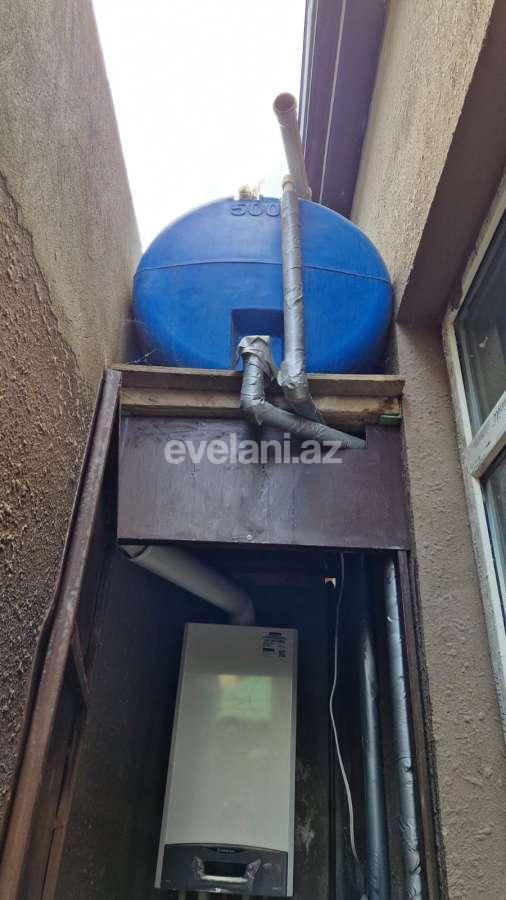 Sale, garden / house, 4 room, 120 m², Baku, Khazar r, Bina d.