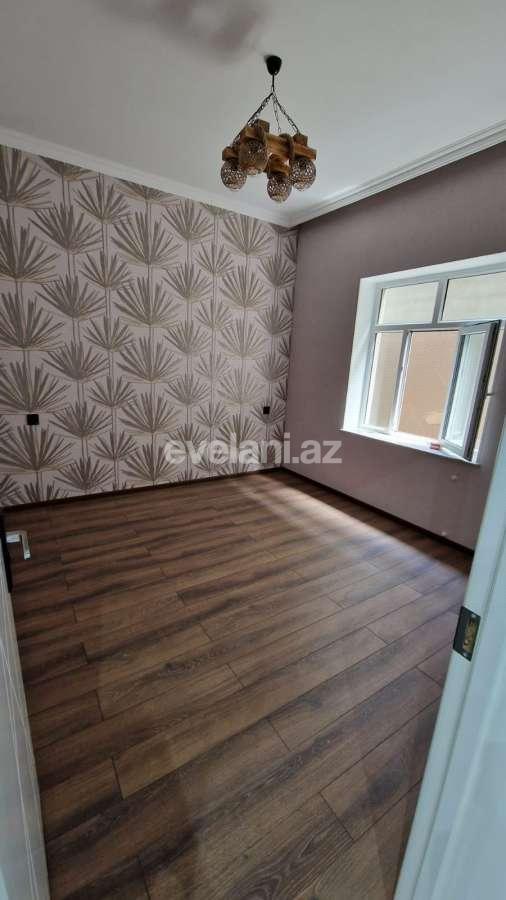 Sale, garden / house, 4 room, 120 m², Baku, Khazar r, Bina d.