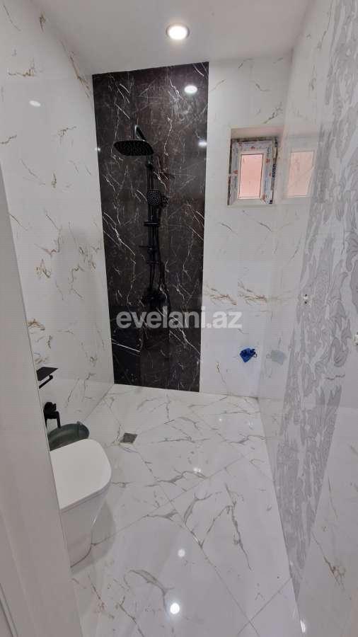 Sale, garden / house, 4 room, 120 m², Baku, Khazar r, Bina d.