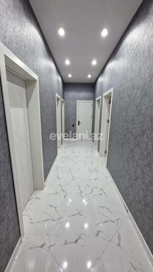 Sale, garden / house, 4 room, 120 m², Baku, Khazar r, Bina d.