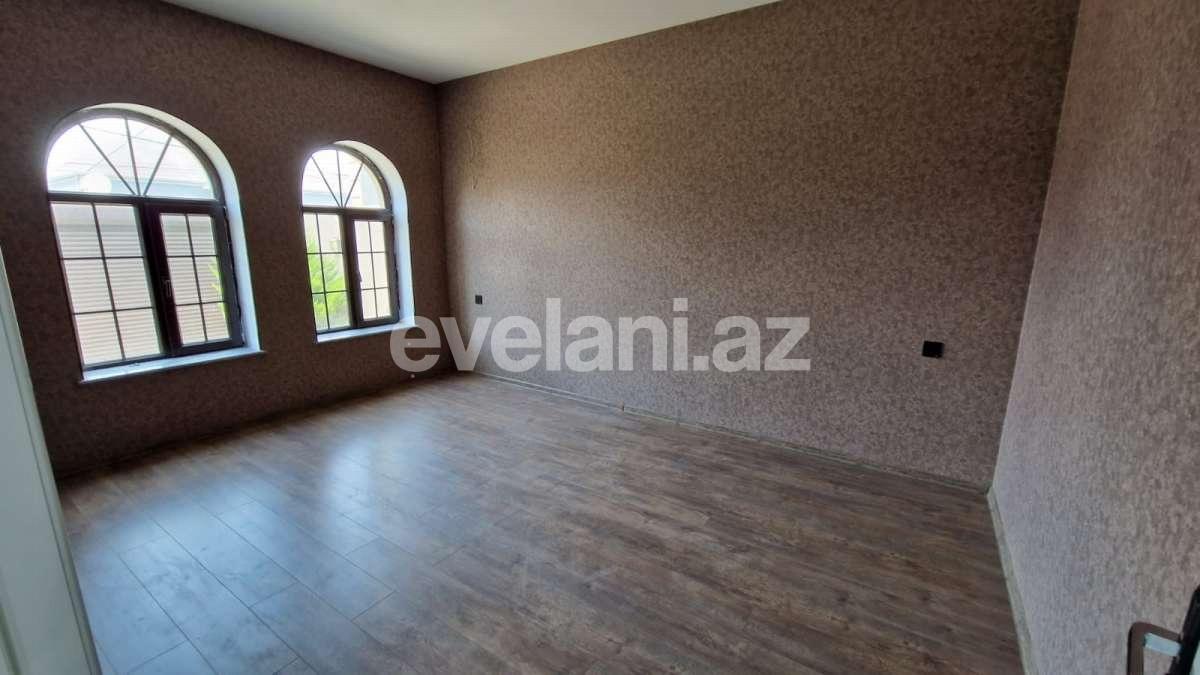 Sale, garden / house, 4 room, 120 m², Baku, Khazar r, Bina d.