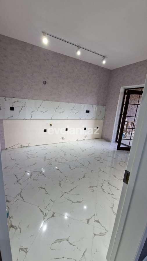 Sale, garden / house, 4 room, 120 m², Baku, Khazar r, Bina d.