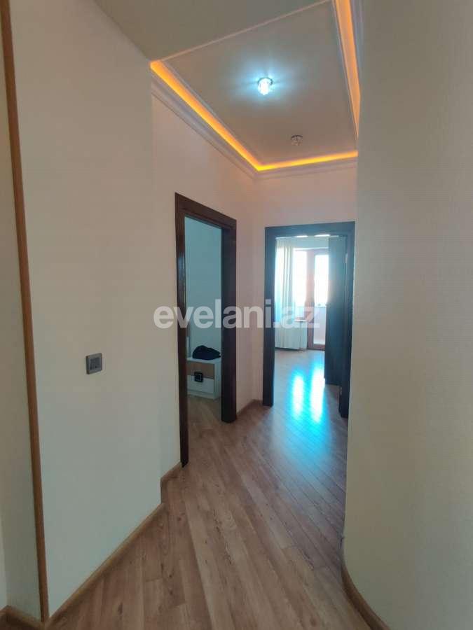 Rent, new building, 4 room, 145 m², Baku, Nasimi r, Nizami m.