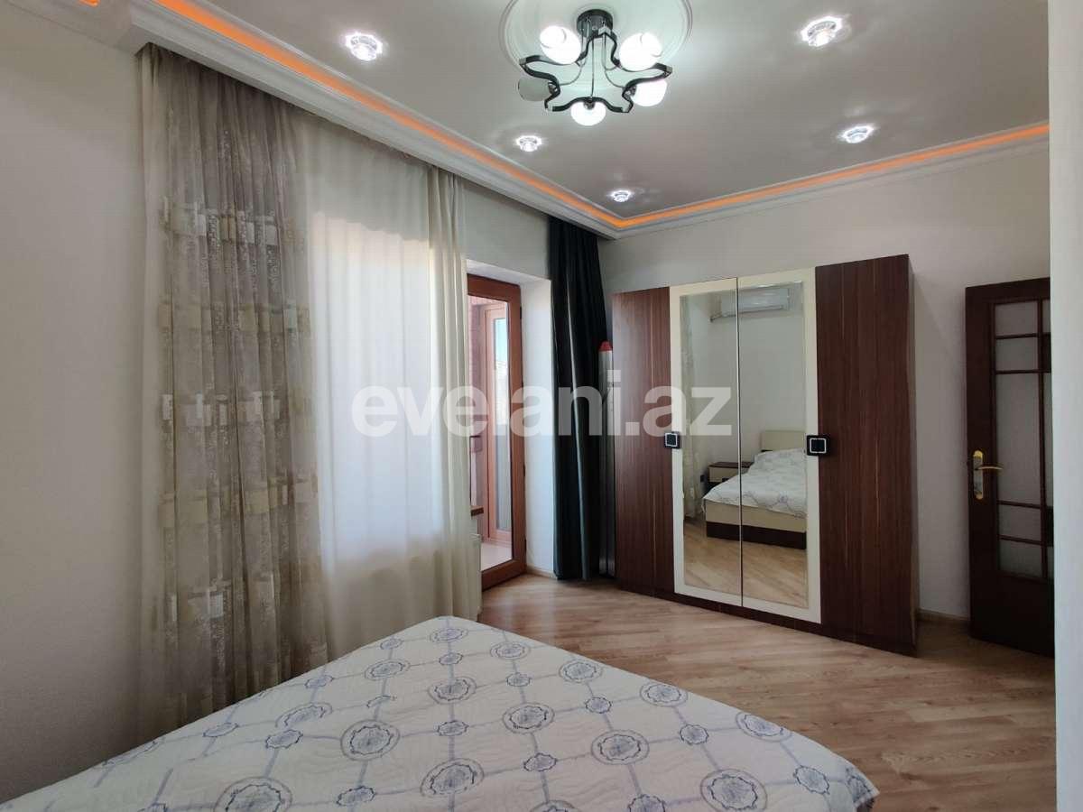 Rent, new building, 4 room, 145 m², Baku, Nasimi r, Nizami m.