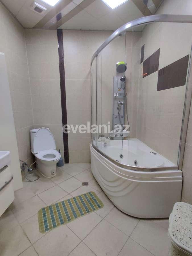 Rent, new building, 4 room, 145 m², Baku, Nasimi r, Nizami m.