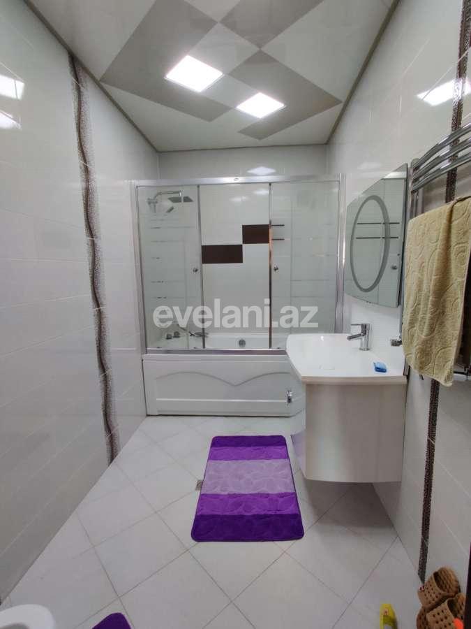 Rent, new building, 4 room, 145 m², Baku, Nasimi r, Nizami m.