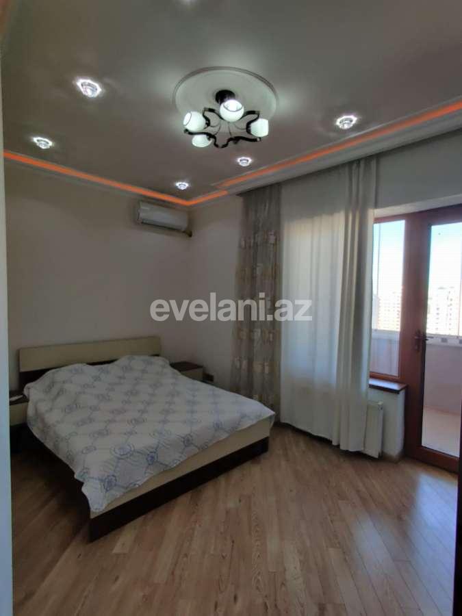 Rent, new building, 4 room, 145 m², Baku, Nasimi r, Nizami m.