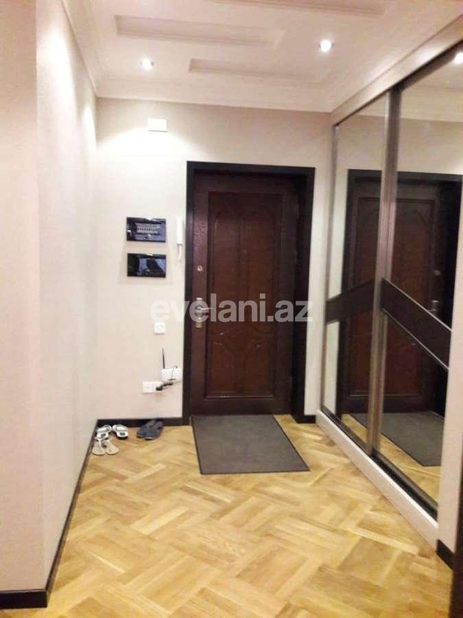 Rent, new building, 2 room, 85 m², Baku, Narimanov r.