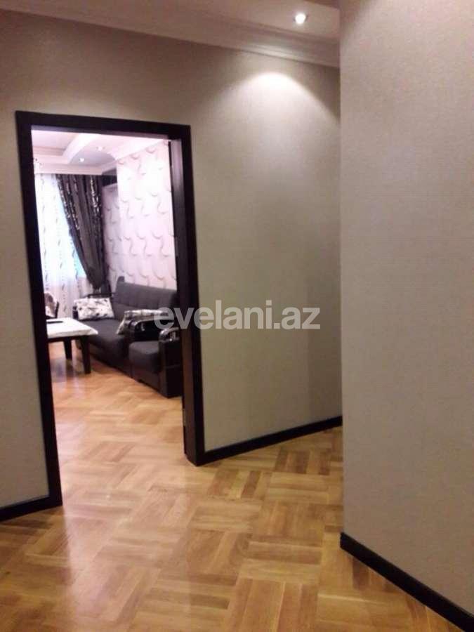 Rent, new building, 2 room, 85 m², Baku, Narimanov r.