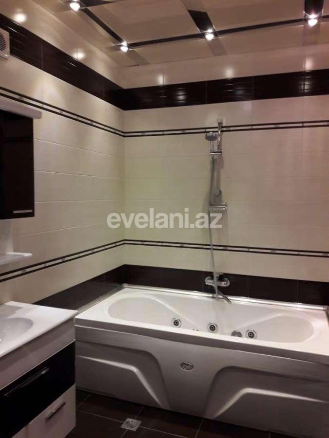 Rent, new building, 2 room, 85 m², Baku, Narimanov r.