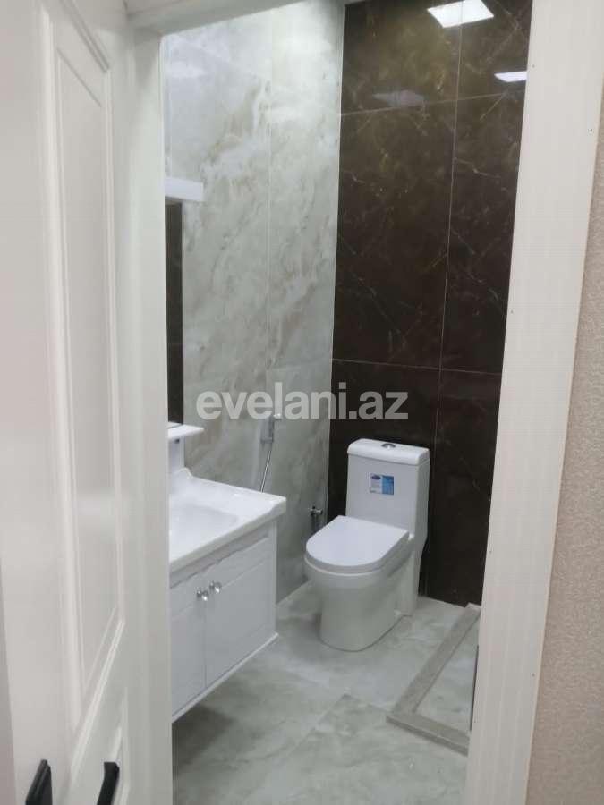 Продаётся, новостройка, 2-комнаты, 51 m², Баку, Насиминский r.