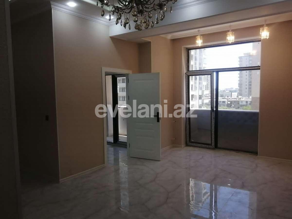 Продаётся, новостройка, 2-комнаты, 51 m², Баку, Насиминский r.