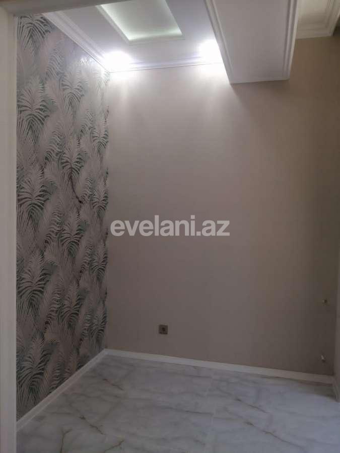 Продаётся, новостройка, 2-комнаты, 51 m², Баку, Насиминский r.