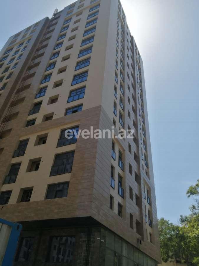 Продаётся, новостройка, 2-комнаты, 51 m², Баку, Насиминский r.