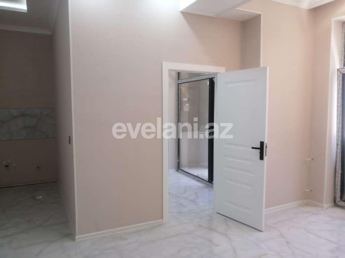 Продаётся, новостройка, 2-комнаты, 51 m², Баку, Насиминский r.