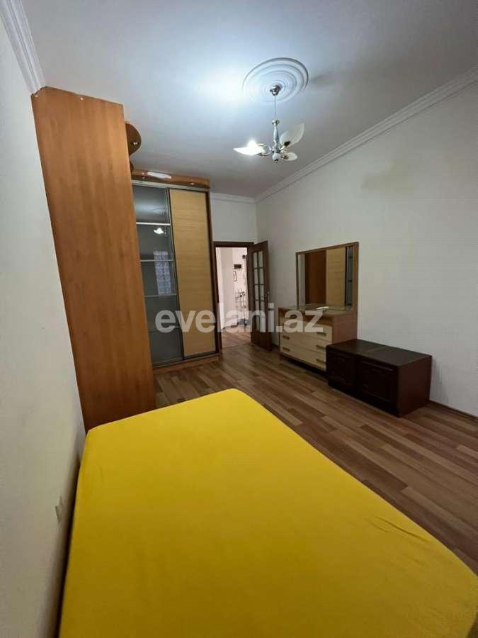 Kirayə verilir, yeni tikili, 2 otaqlı, 90 m², Bakı, Nərimanov r, Nəriman Nərimanov m.
