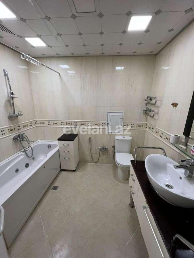 Kirayə verilir, yeni tikili, 2 otaqlı, 90 m², Bakı, Nərimanov r, Nəriman Nərimanov m.