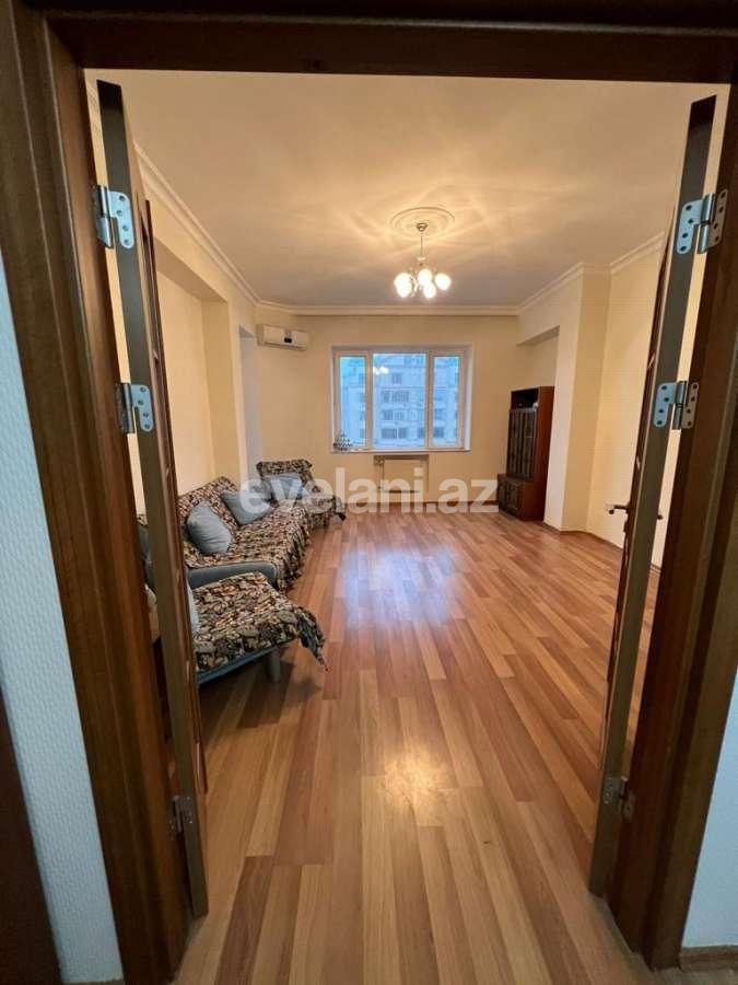 Kirayə verilir, yeni tikili, 2 otaqlı, 90 m², Bakı, Nərimanov r, Nəriman Nərimanov m.