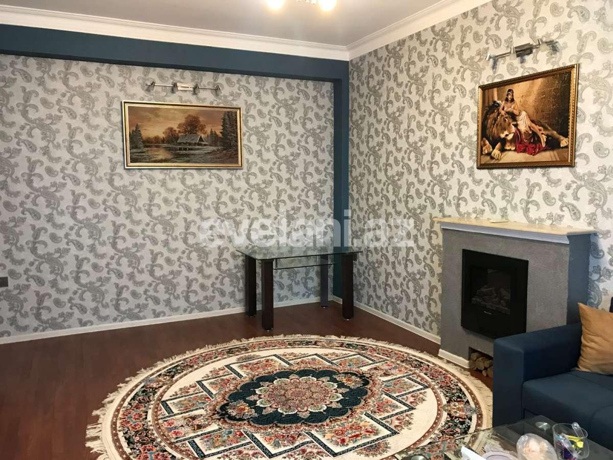 Kirayə verilir, yeni tikili, 2 otaqlı, 50 m², Bakı, Xətai r, Şah İsmayıl Xətai m.