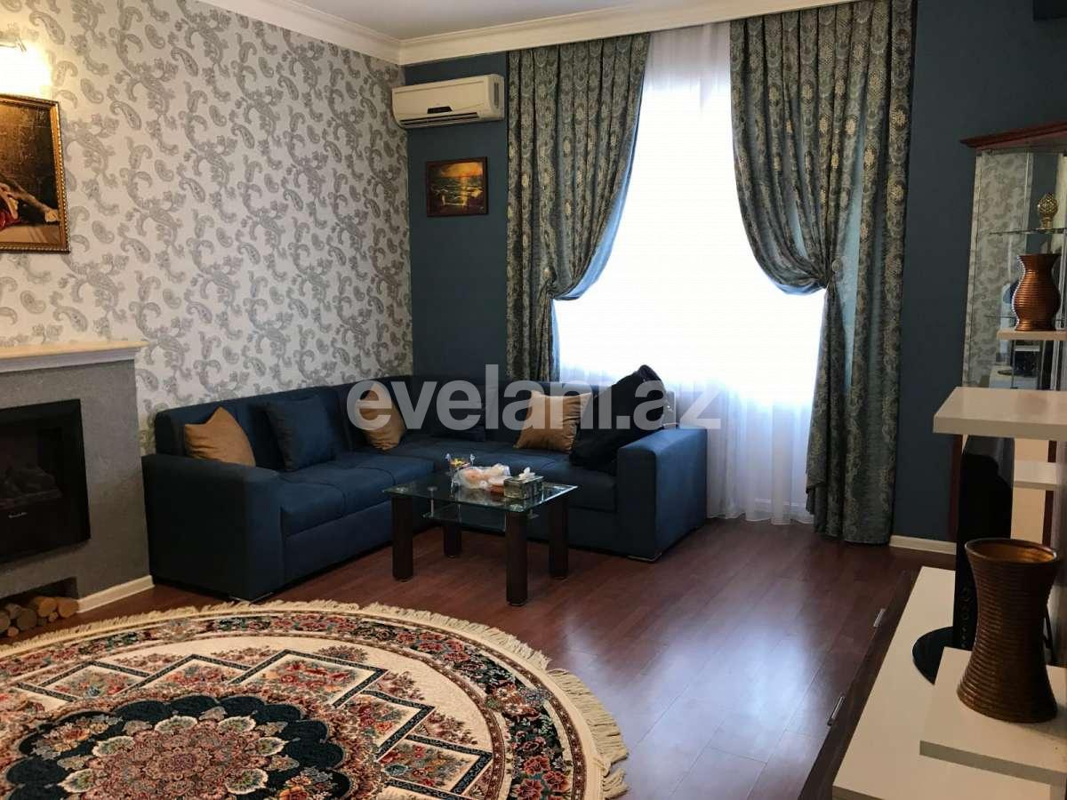 Kirayə verilir, yeni tikili, 2 otaqlı, 50 m², Bakı, Xətai r, Şah İsmayıl Xətai m.