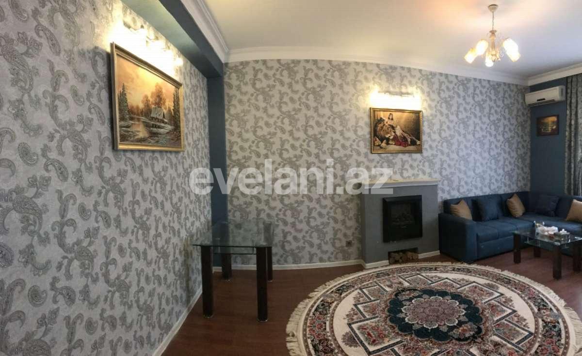 Kirayə verilir, yeni tikili, 2 otaqlı, 50 m², Bakı, Xətai r, Şah İsmayıl Xətai m.