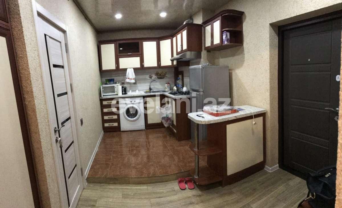 Kirayə verilir, yeni tikili, 2 otaqlı, 50 m², Bakı, Xətai r, Şah İsmayıl Xətai m.
