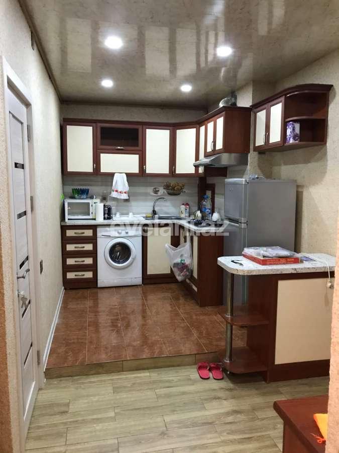 Kirayə verilir, yeni tikili, 2 otaqlı, 50 m², Bakı, Xətai r, Şah İsmayıl Xətai m.