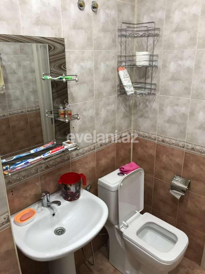 Kirayə verilir, yeni tikili, 2 otaqlı, 50 m², Bakı, Xətai r, Şah İsmayıl Xətai m.