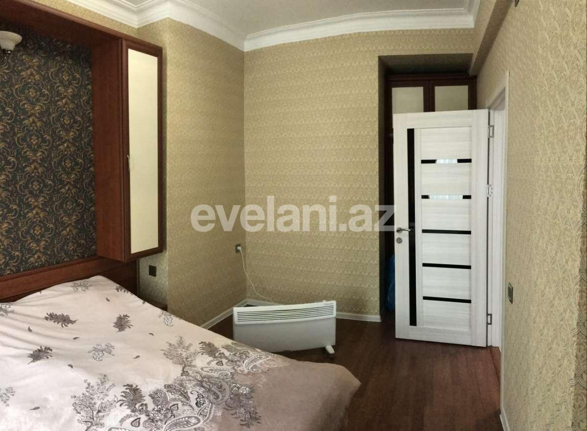 Kirayə verilir, yeni tikili, 2 otaqlı, 50 m², Bakı, Xətai r, Şah İsmayıl Xətai m.