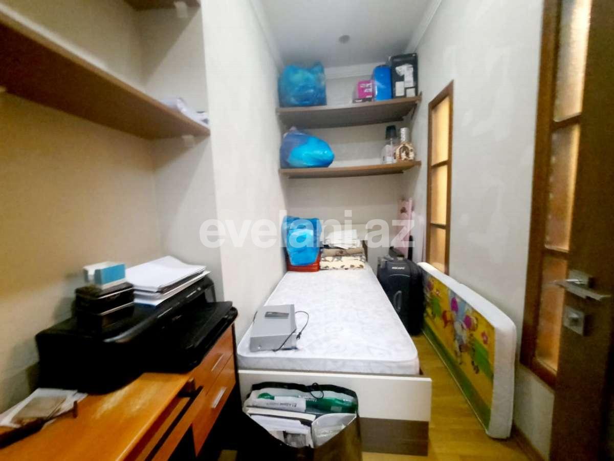 Satılır, yeni tikili, 2 otaqlı, 73 m², Bakı, Sabunçu r, Bakıxanov q.