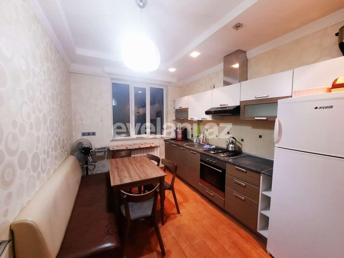 Satılır, yeni tikili, 2 otaqlı, 73 m², Bakı, Sabunçu r, Bakıxanov q.
