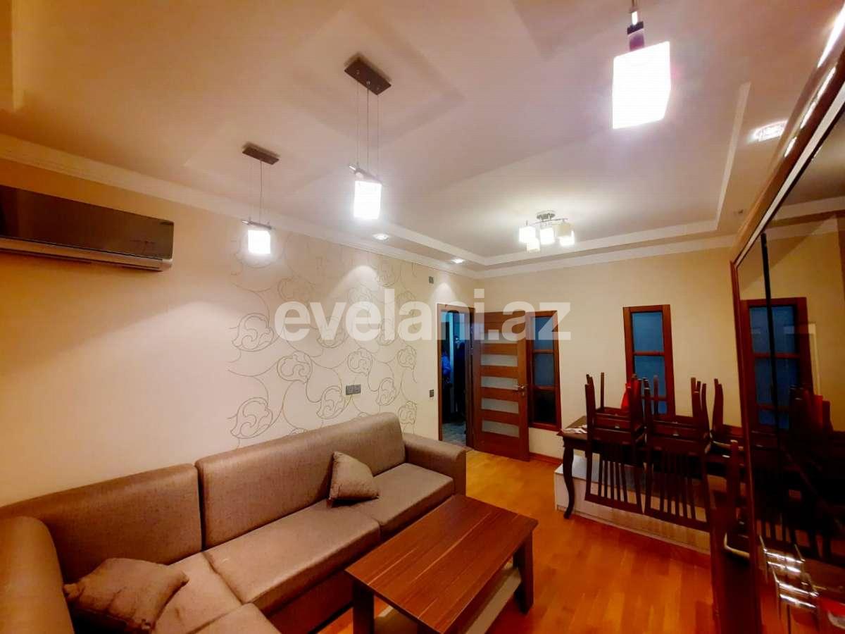 Satılır, yeni tikili, 2 otaqlı, 73 m², Bakı, Sabunçu r, Bakıxanov q.