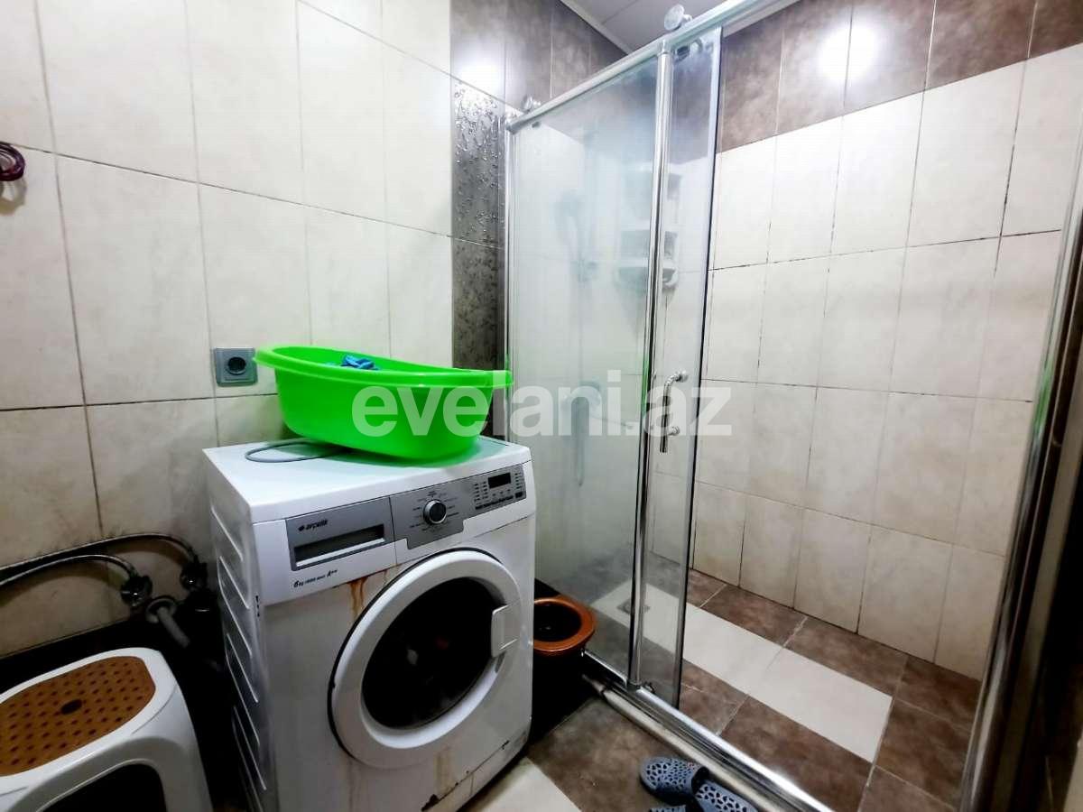 Satılır, yeni tikili, 2 otaqlı, 73 m², Bakı, Sabunçu r, Bakıxanov q.