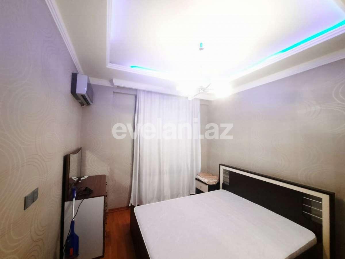 Satılır, yeni tikili, 2 otaqlı, 73 m², Bakı, Sabunçu r, Bakıxanov q.
