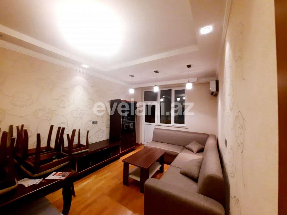 Satılır, yeni tikili, 2 otaqlı, 73 m², Bakı, Sabunçu r, Bakıxanov q.