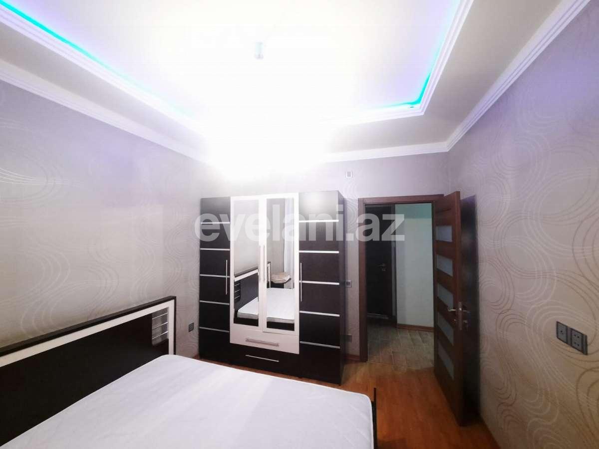 Satılır, yeni tikili, 2 otaqlı, 73 m², Bakı, Sabunçu r, Bakıxanov q.