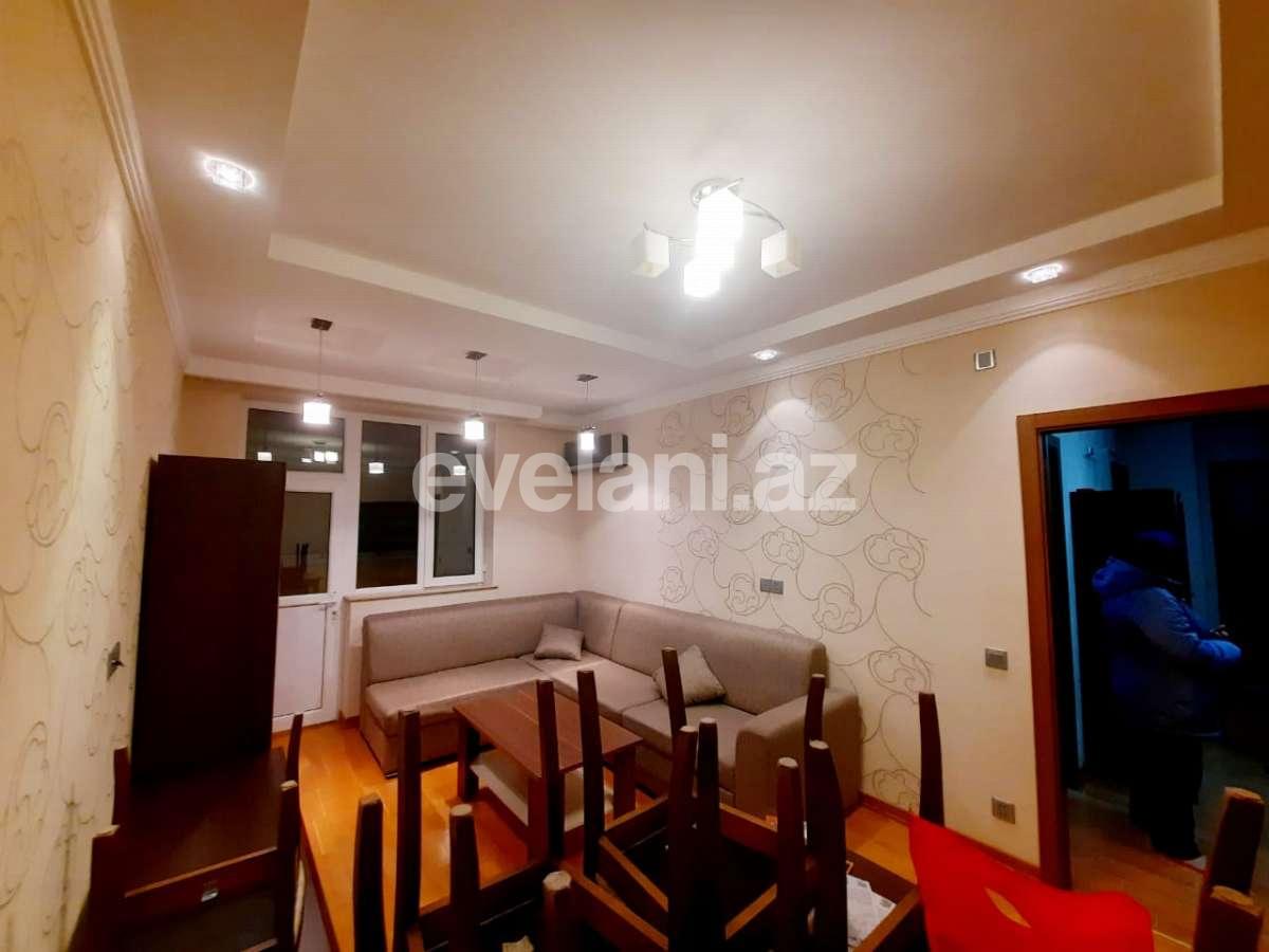 Satılır, yeni tikili, 2 otaqlı, 73 m², Bakı, Sabunçu r, Bakıxanov q.