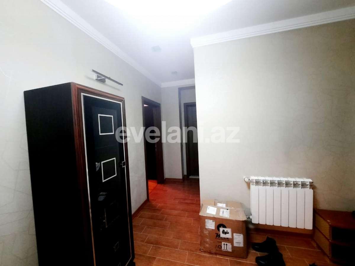 Satılır, yeni tikili, 2 otaqlı, 73 m², Bakı, Sabunçu r, Bakıxanov q.
