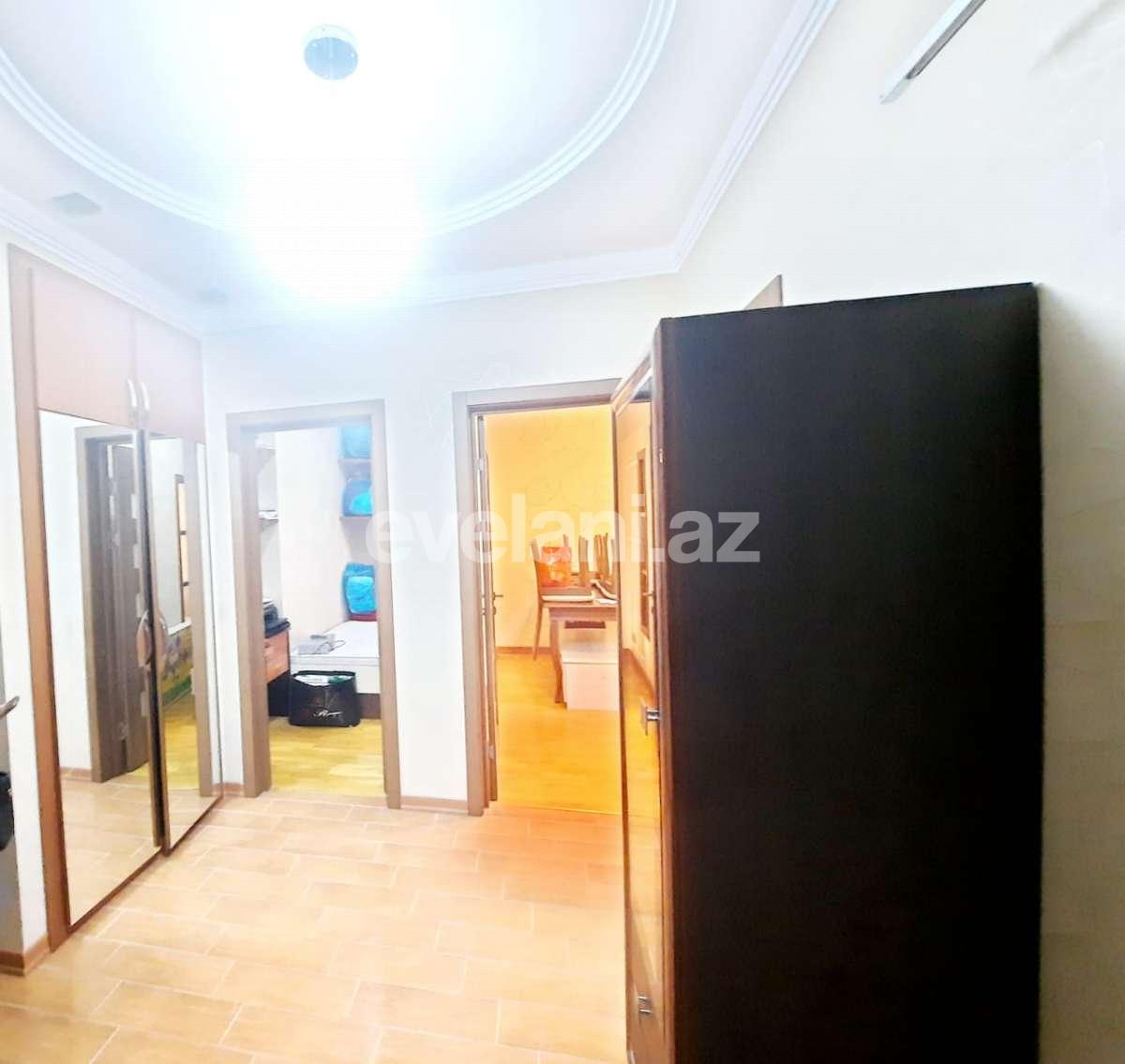 Satılır, yeni tikili, 2 otaqlı, 73 m², Bakı, Sabunçu r, Bakıxanov q.