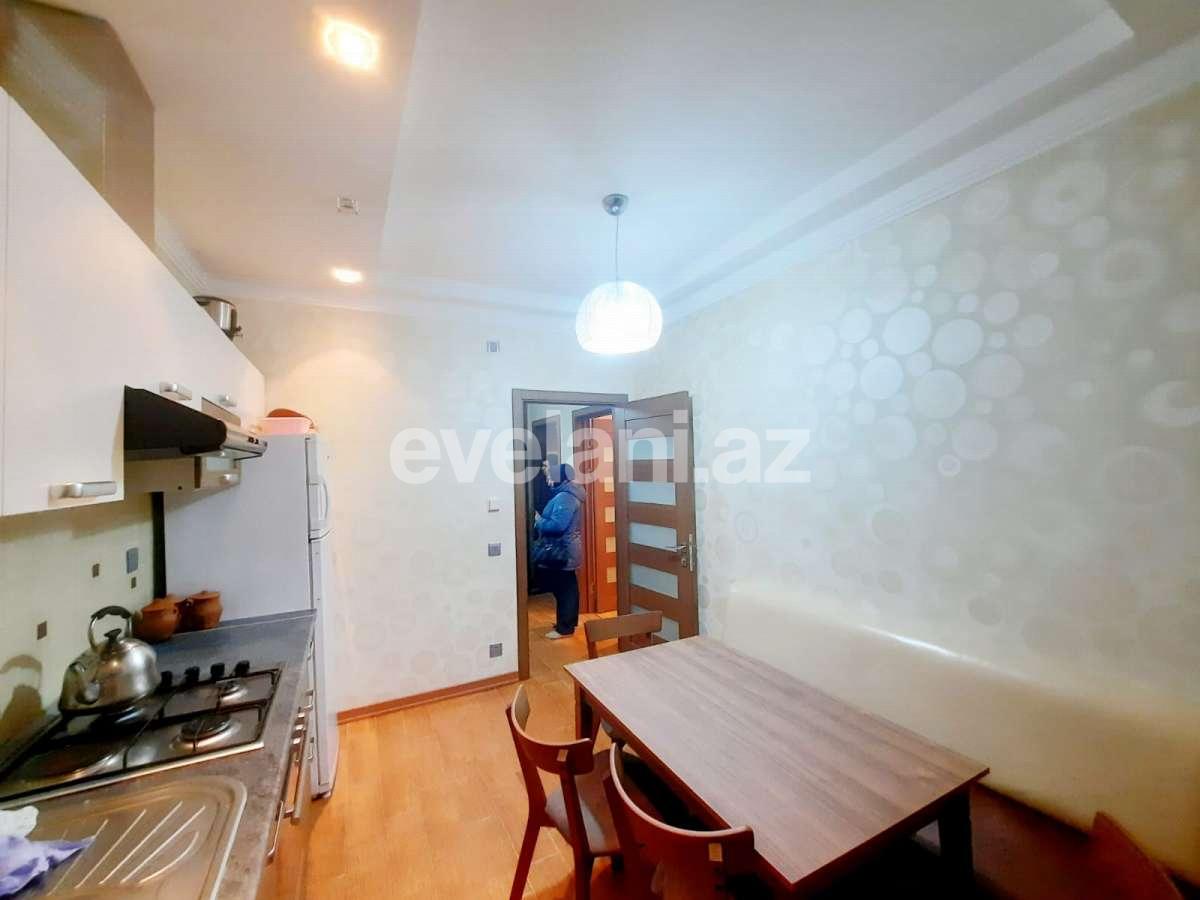 Satılır, yeni tikili, 2 otaqlı, 73 m², Bakı, Sabunçu r, Bakıxanov q.
