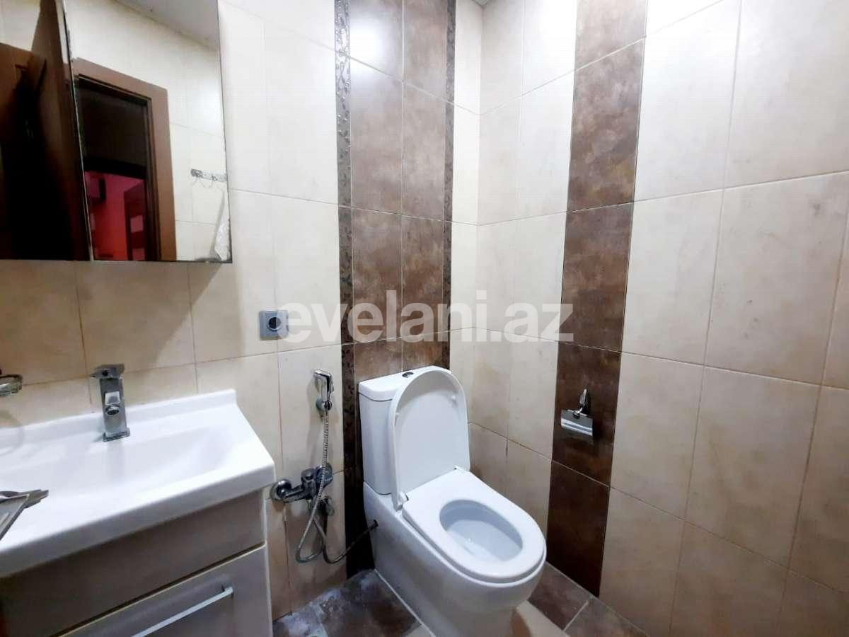 Satılır, yeni tikili, 2 otaqlı, 73 m², Bakı, Sabunçu r, Bakıxanov q.
