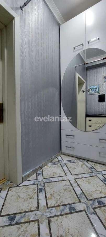 Satılır, yeni tikili, 3 otaqlı, 104.99 m², Bakı, Binəqədi r, 9-cu mikrorayon q, Nəsimi m.