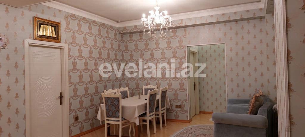 Satılır, yeni tikili, 3 otaqlı, 104.99 m², Bakı, Binəqədi r, 9-cu mikrorayon q, Nəsimi m.