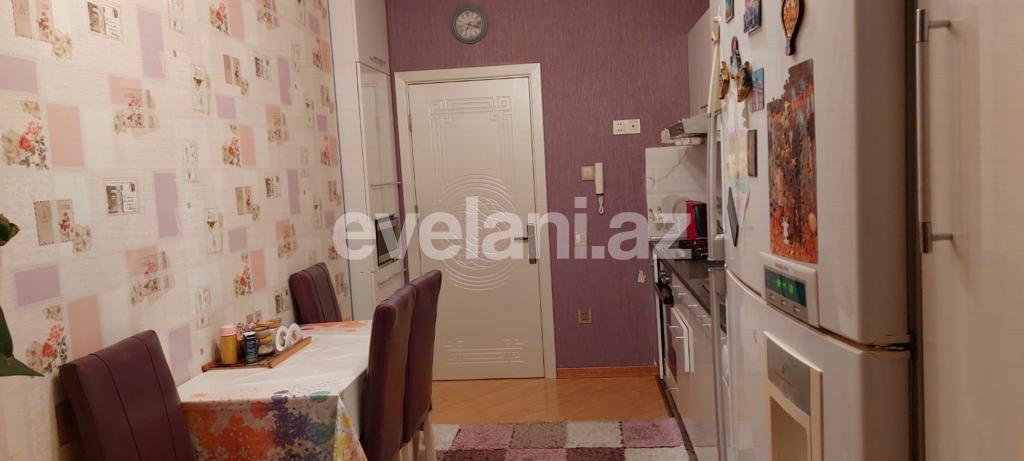 Satılır, yeni tikili, 3 otaqlı, 104.99 m², Bakı, Binəqədi r, 9-cu mikrorayon q, Nəsimi m.